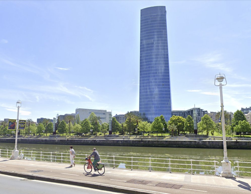 #Bilbao Apr. 2022 google.com/maps/@43.26998…