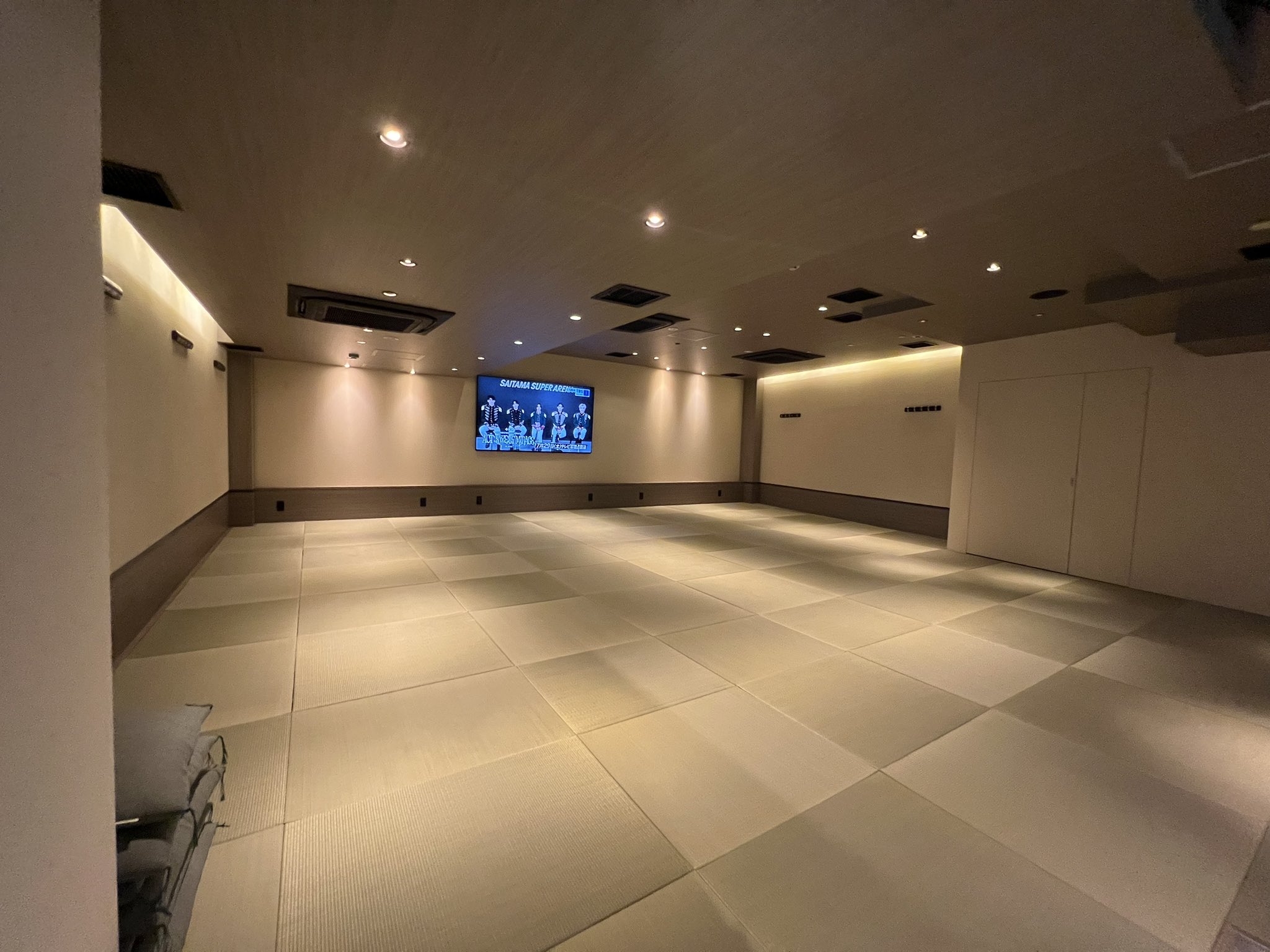 サウナ東京 - Sauna tokyo (@SaunaTokyo2) / Twitter