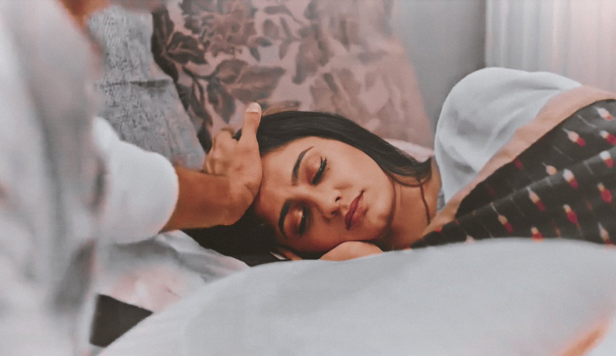 Sleeping Beauty 🥹🤍

#AyeshaSingh #AyeshaSinghFans #AyeshaSinghBdayMonth #AyeshaAdmirers #Ayeshians #SaiJoshi