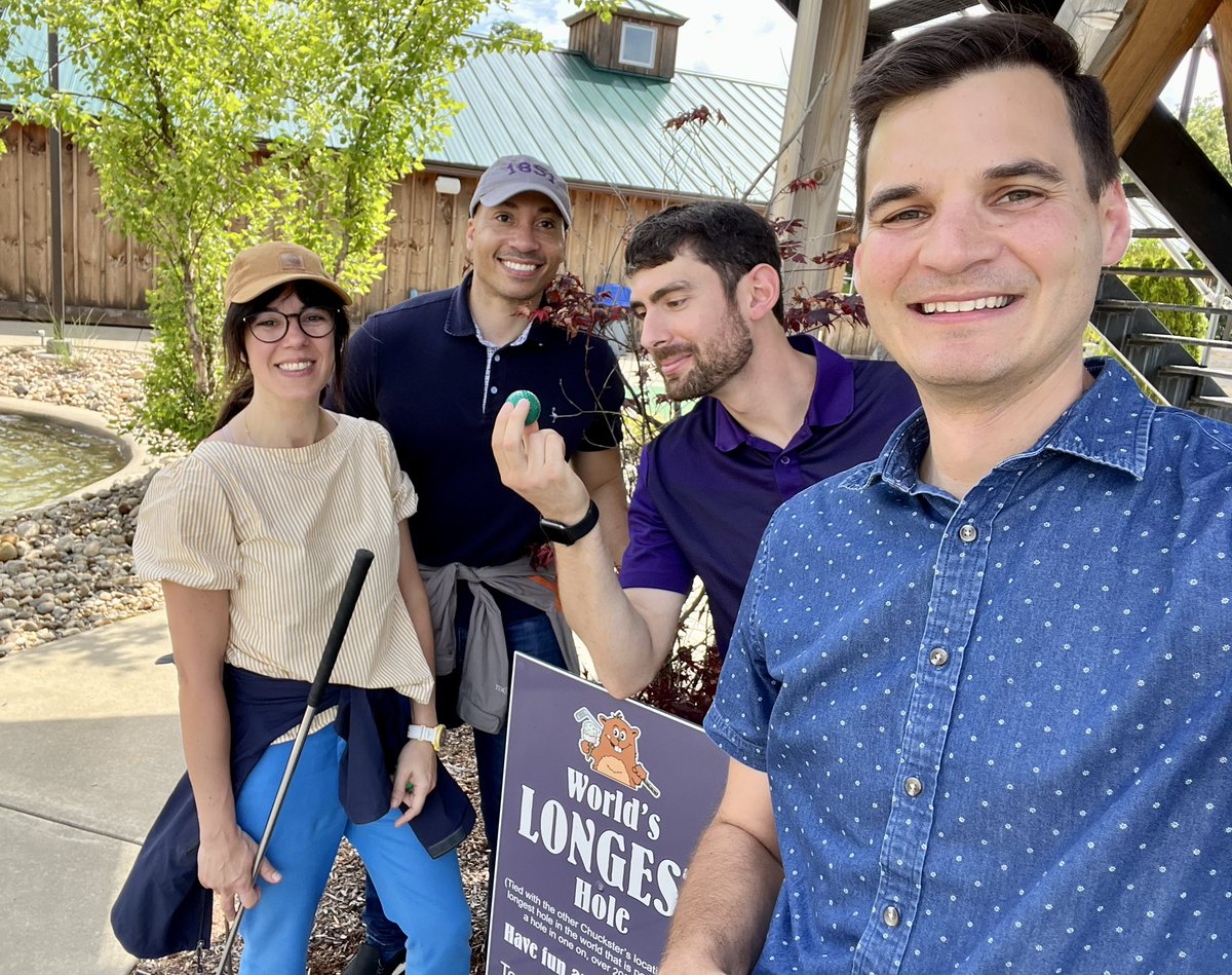Liquid Crystals GRC is almost done. I’m so happy to bring together a lot of fun people doing great science!