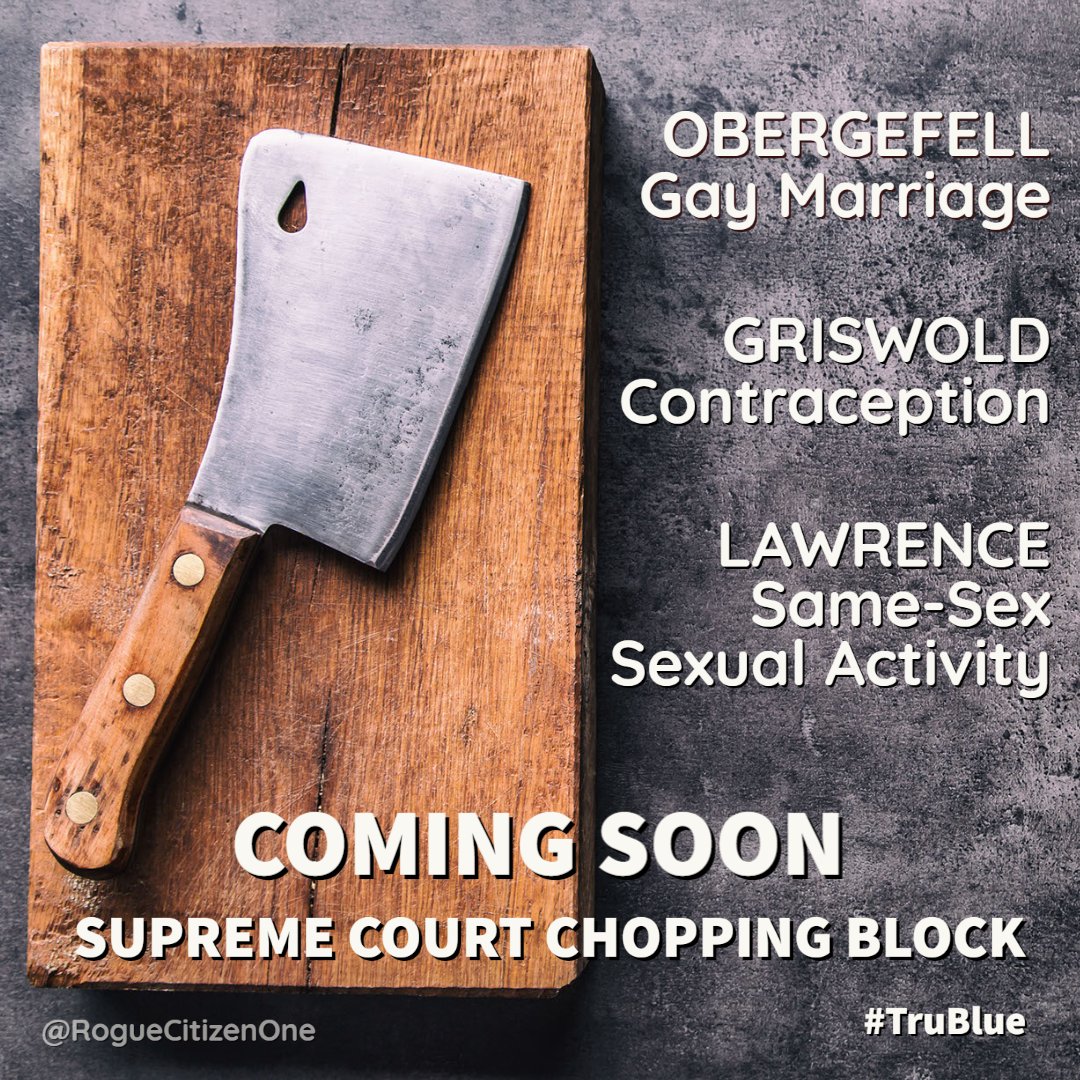 TruBlueIssues's tweet photo. Extreme Supreme Court
#TruBlue Issue Graphics https://t.co/unhlQm9bs4