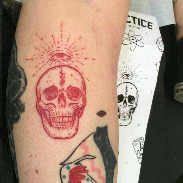 allen_scribner's tweet photo. Thread of tattoos we want: https://t.co/u9lSfuIGmL