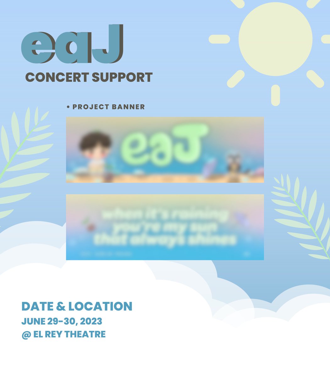5leafclo_ver's tweet photo. EAJ Project for Smiling in Insomnia Album Release Party @elreytheatre
DAY 1 #eaj #eaJ #eaJatElRey #eajpark #eajVisions #eajLAtrains #eajotherside #eaj50proof #eajPacman #eajItJustIs #eajPillows #eajSincerely, #eajsobergoaway #eajtypicalstory #eajTraveler #eajLAstars https://t.co/KLRnxApP6M