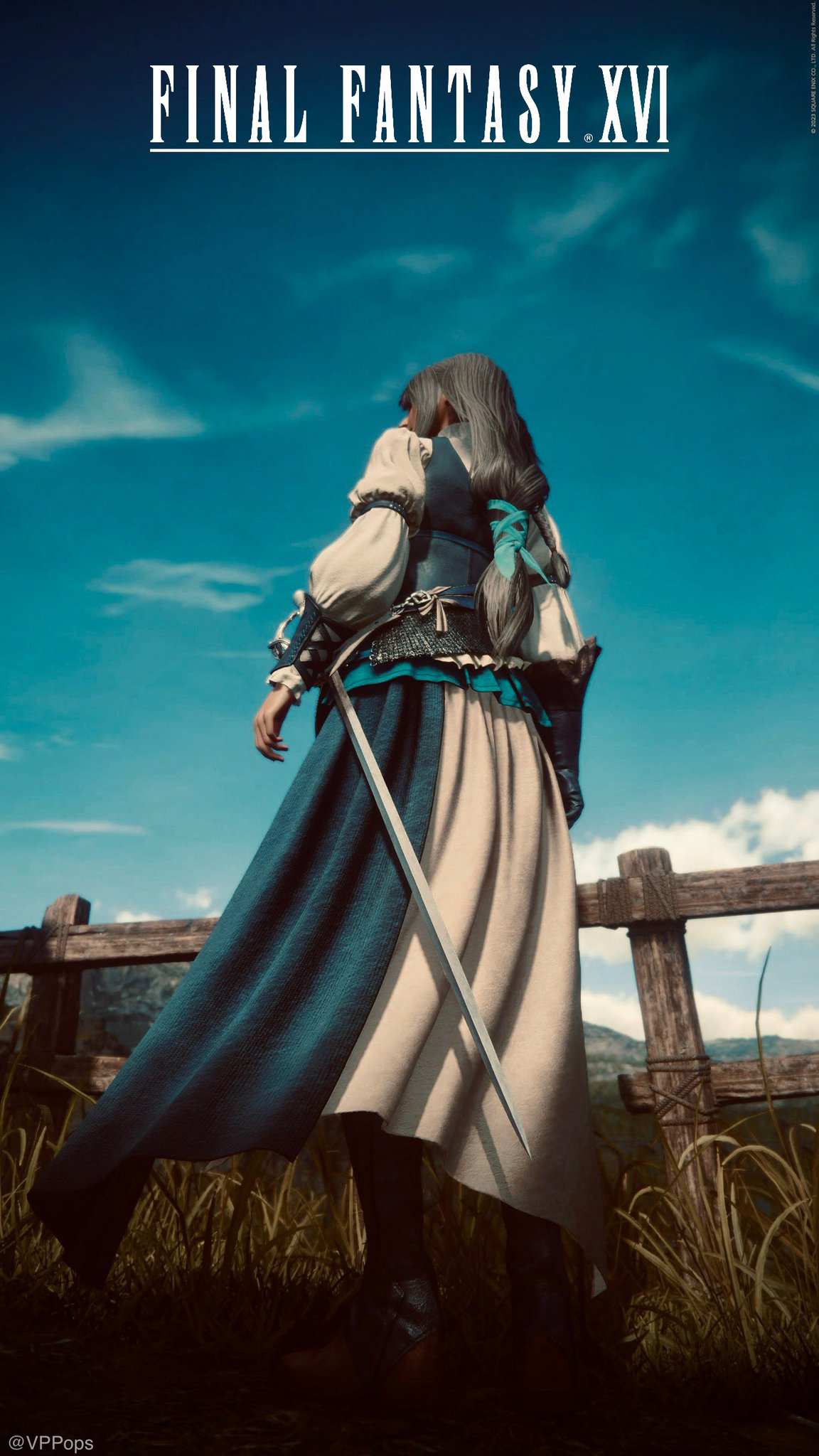 vp-pop-s-on-twitter-final-fantasy-xvi-square-enix-kptur-corp