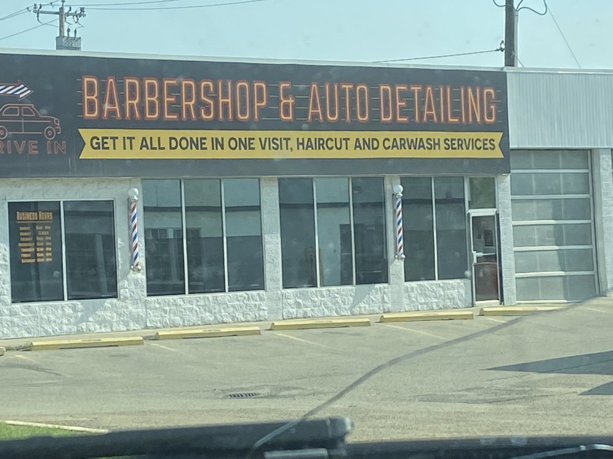 How come nobody ever told me this place exists?