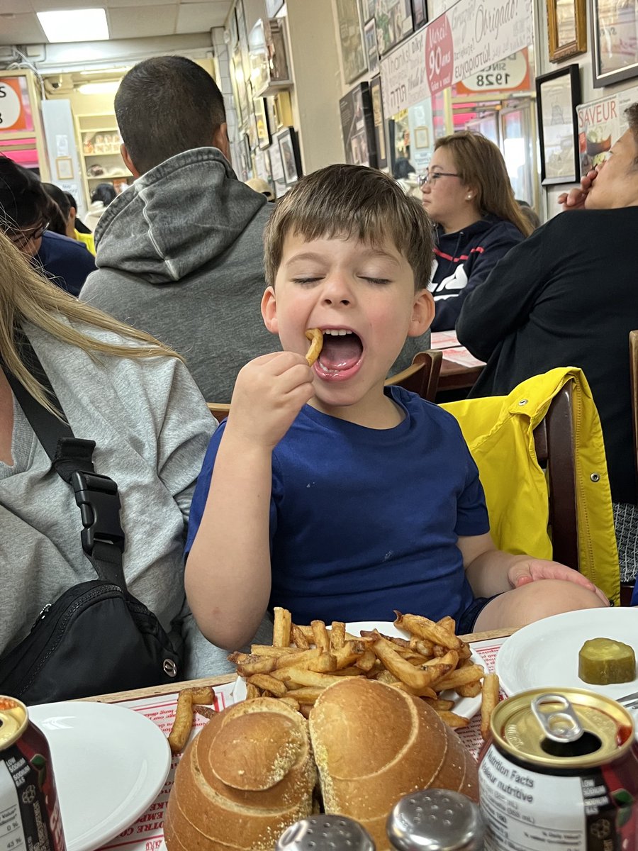 Bruce Takefman tweet media