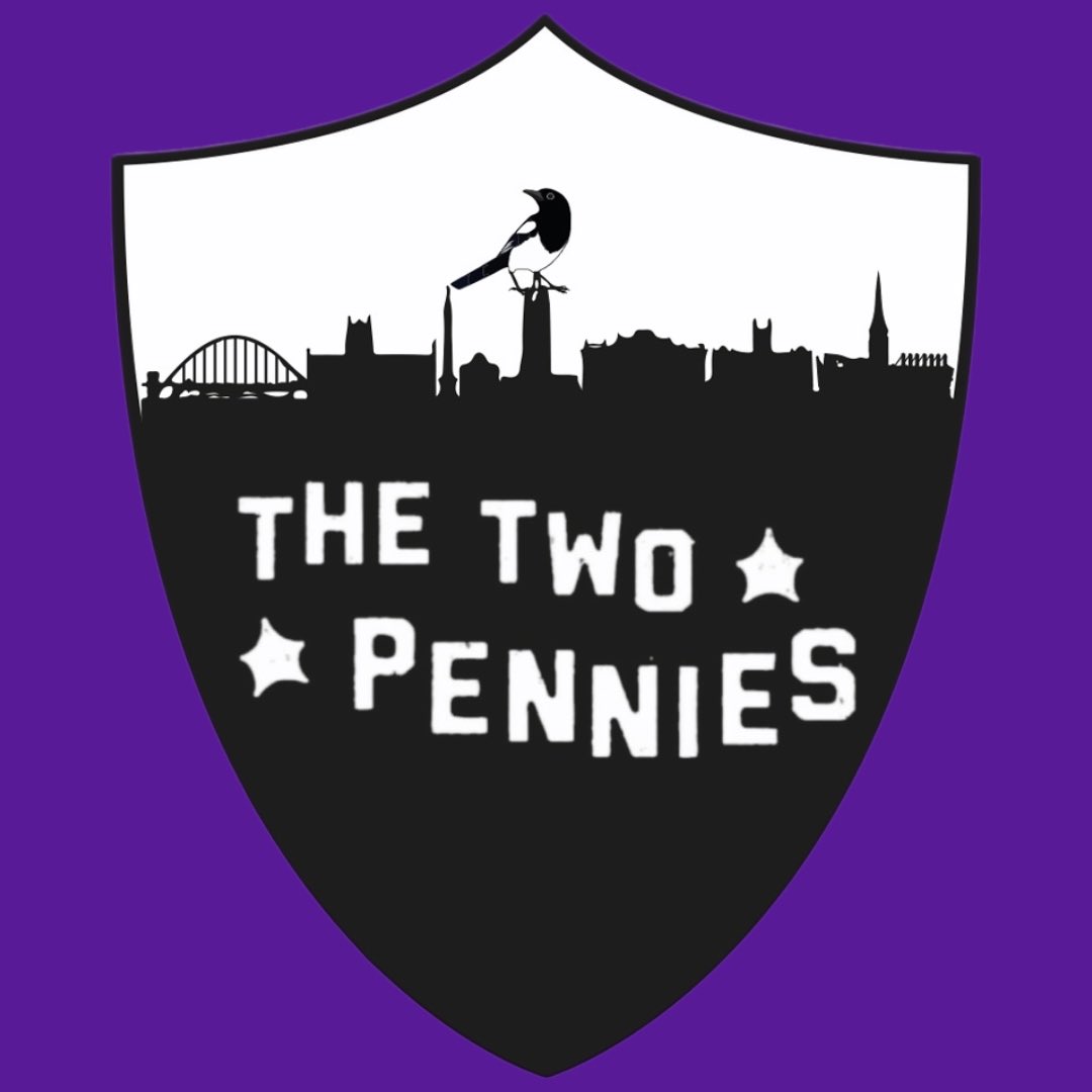 After much debate we Heeleys Heroes FC have officially changed our name to The Two Pennies FC. We simply felt that we had outgrown the original name and it was time for a revamp.
