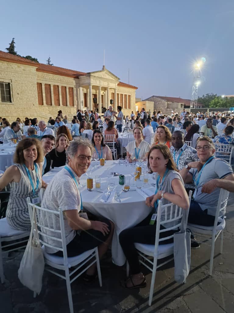 kirakozianAnki's tweet photo. #EAERE2023 @beta_economics @CEEMMontpellier  @PSEinfo  @inraepsae @TSEinfo @SergioMGarcia @TohoHien  @MChiroleuA  @AmbecStefan @LauraPeraltaB https://t.co/MGhjzb0YfB