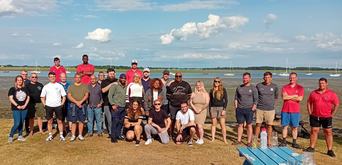 Army Sailing Association tweet media