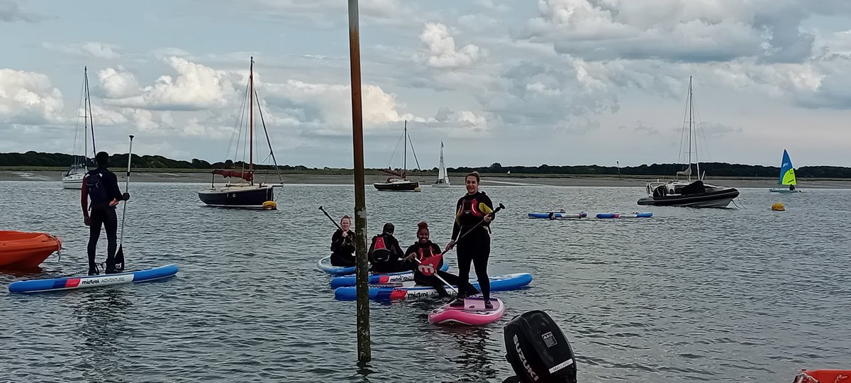 Army Sailing Association tweet media