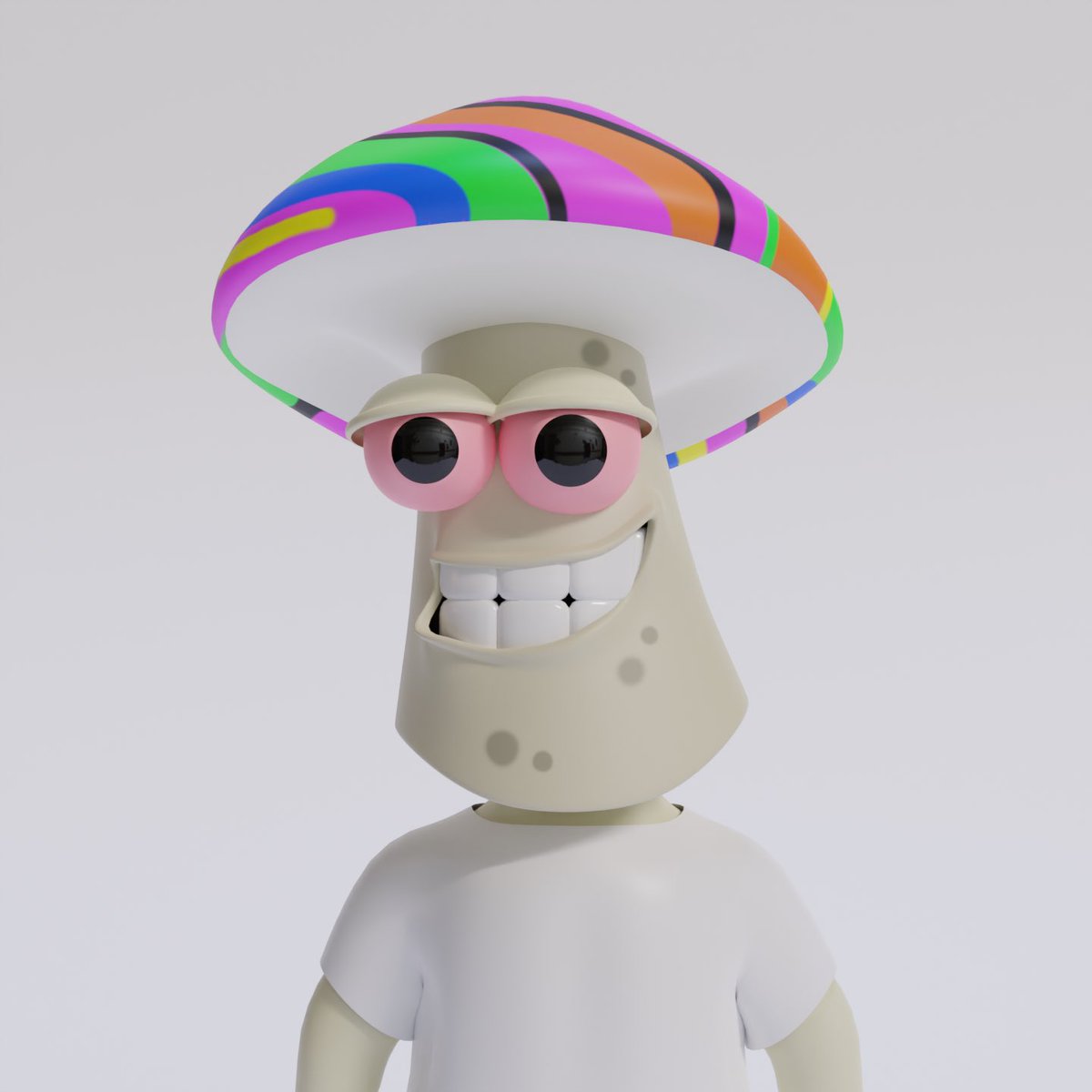 Founder of @dopeheadsnft tweet media