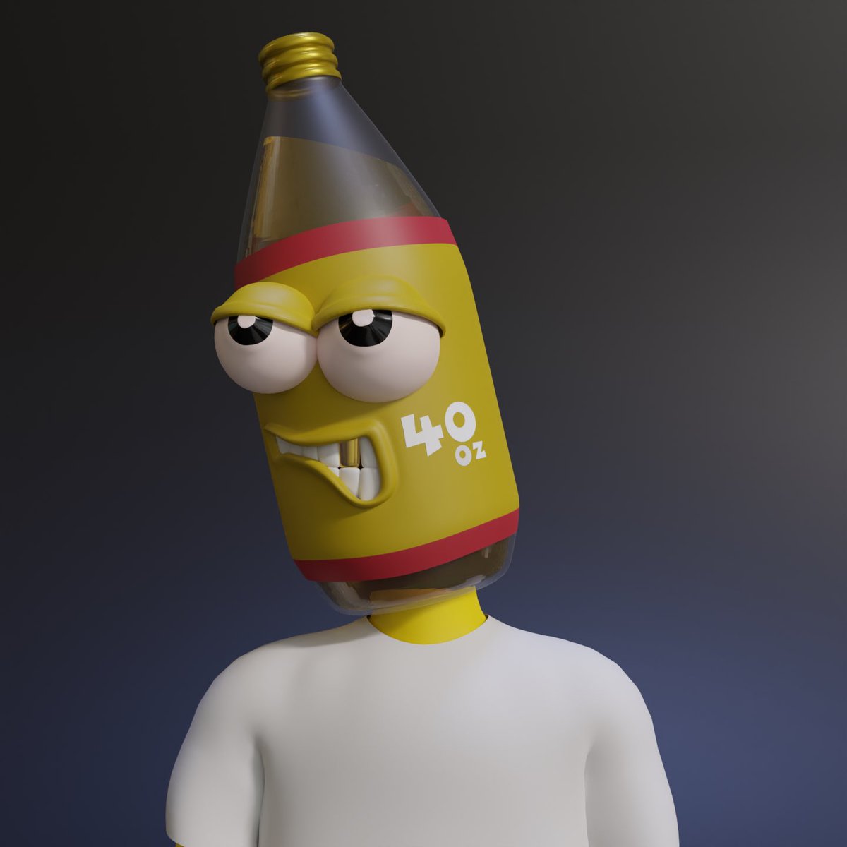 Founder of @dopeheadsnft tweet media