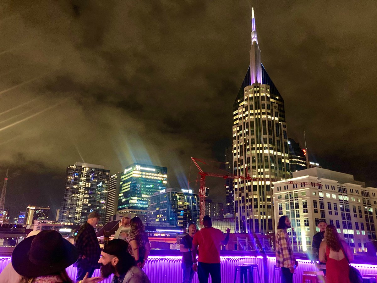 BenjaminHaycock's tweet photo. Playing shows in Nashville, USA was incredible! 🇺🇸🎙️ https://t.co/Zz7aADqLvK