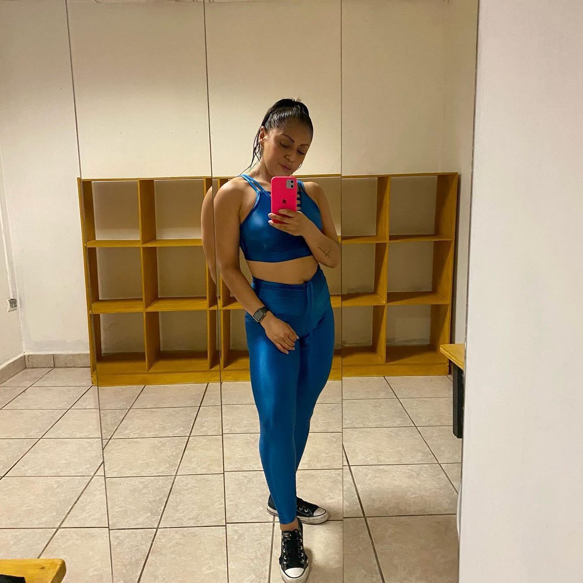 Little Moon tweet media