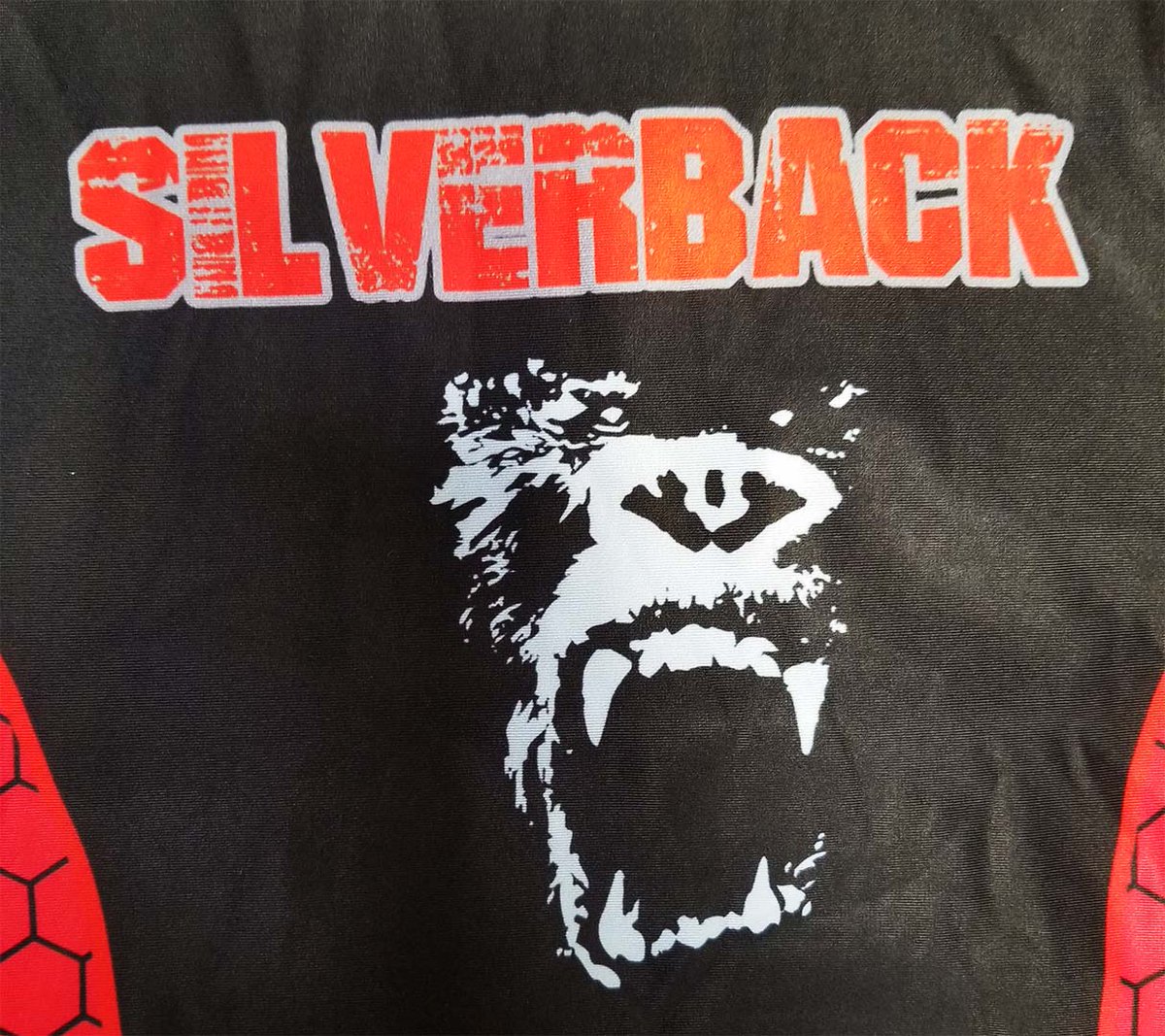 mmaoverload's tweet photo. Silverback Preium Rashguard
87% Polyester - 13% Elastane
Compression system: improves circulation to stressed muscles and speeds up recovery time
Reinforced seams
Rubber band located at the waistline
#mmaoverload #mma #jiujitsu #ufc #jiujitsu #bjj https://t.co/XwThyCu5Bh