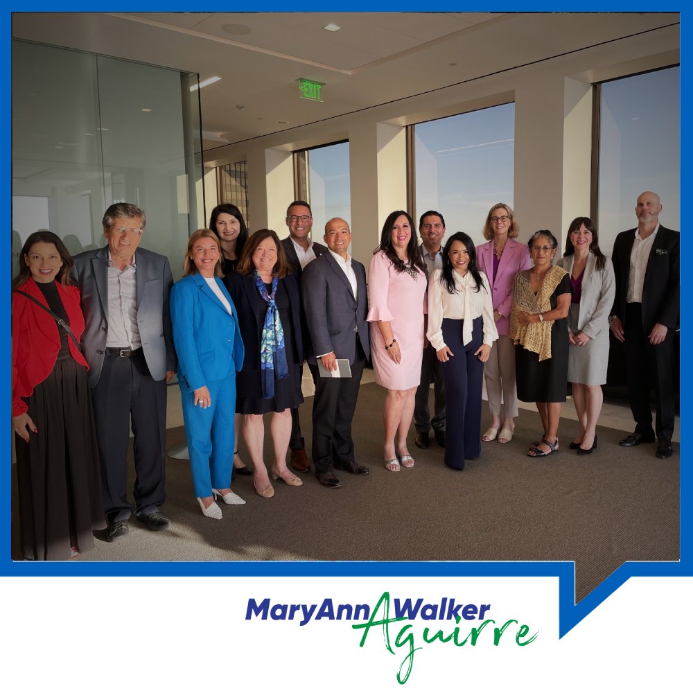 walkermaryann1's tweet photo. Kirkland & Ellis hosted an insightful ESG workshop for the members of The Latino Corporate Directors Association. I have enjoyed being a member of LCDA for a couple of years now. 1/2
#LatinoCorporateDirectorsAssociation #ESGWorkshop #LCDACommunity #LCDA https://t.co/JUL4Luw5eO