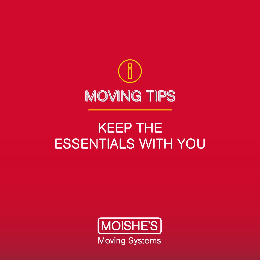 Moishe's Moving tweet media