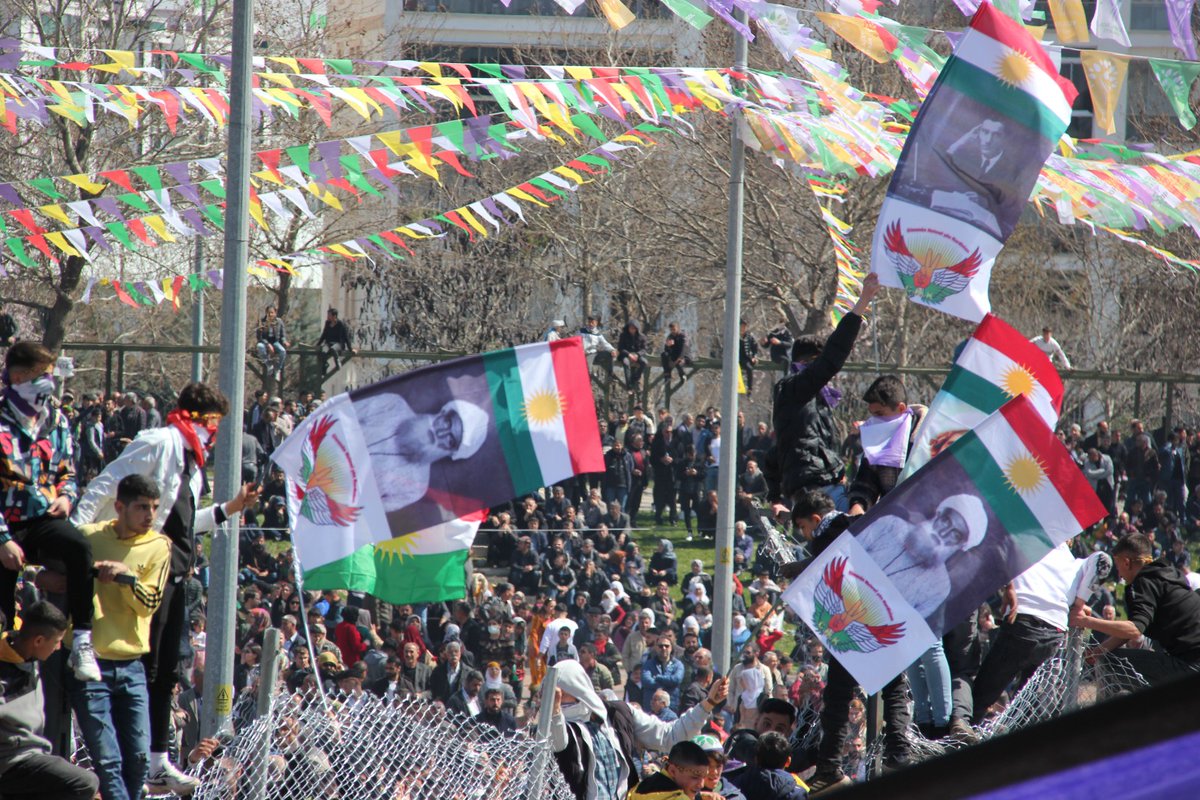 Şêx Seîd Kalê Me, Kurdistan Welatê Me, Serxwebun Armanca Me.

Şêx Seîd 29 Haziran 1925 tarihinde idam edilirken, son sözü, "Fani olan hayatın sonu geldi milletim için kurban ediliyorum, pişman değilim Yeter ki torunlarım beni düşman önünde mahcup etmesinler"oldu.

İdam edilişinin