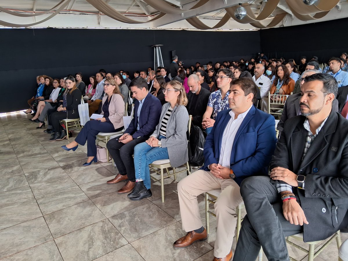 Seremi de Educación Región de Tarapacá tweet media