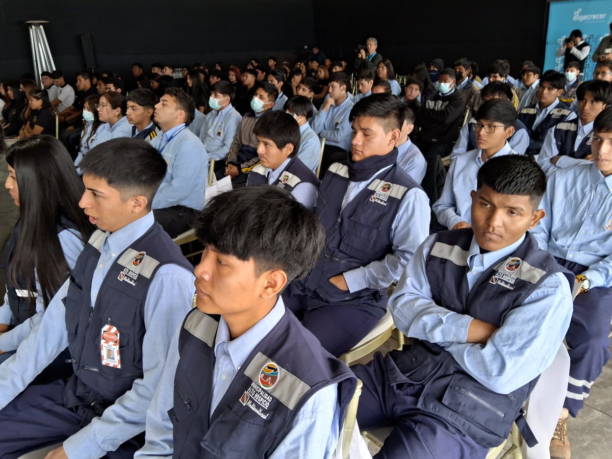 Seremi de Educación Región de Tarapacá tweet media