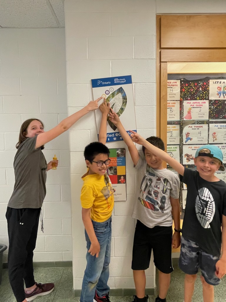 Alcona Glen tweet media