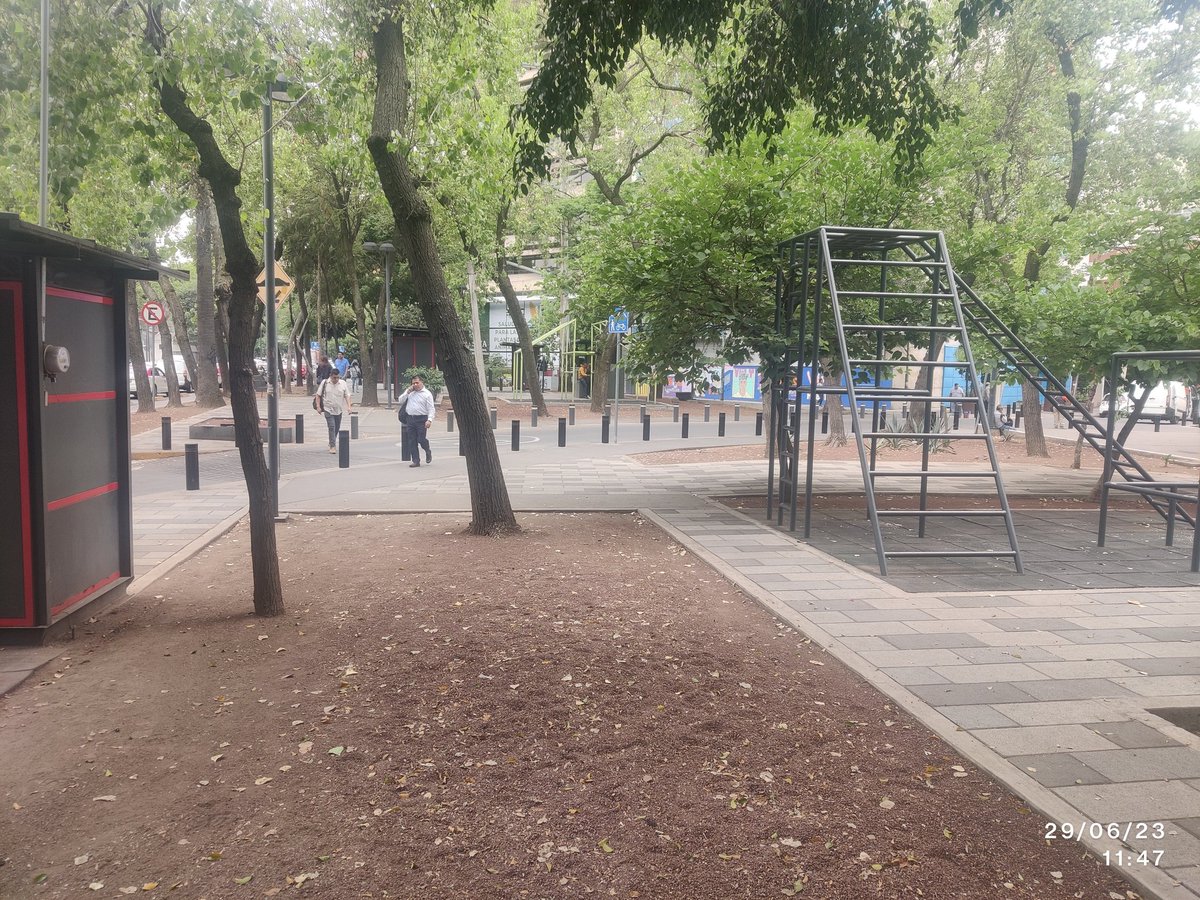 Héctor Detective Mx tweet media