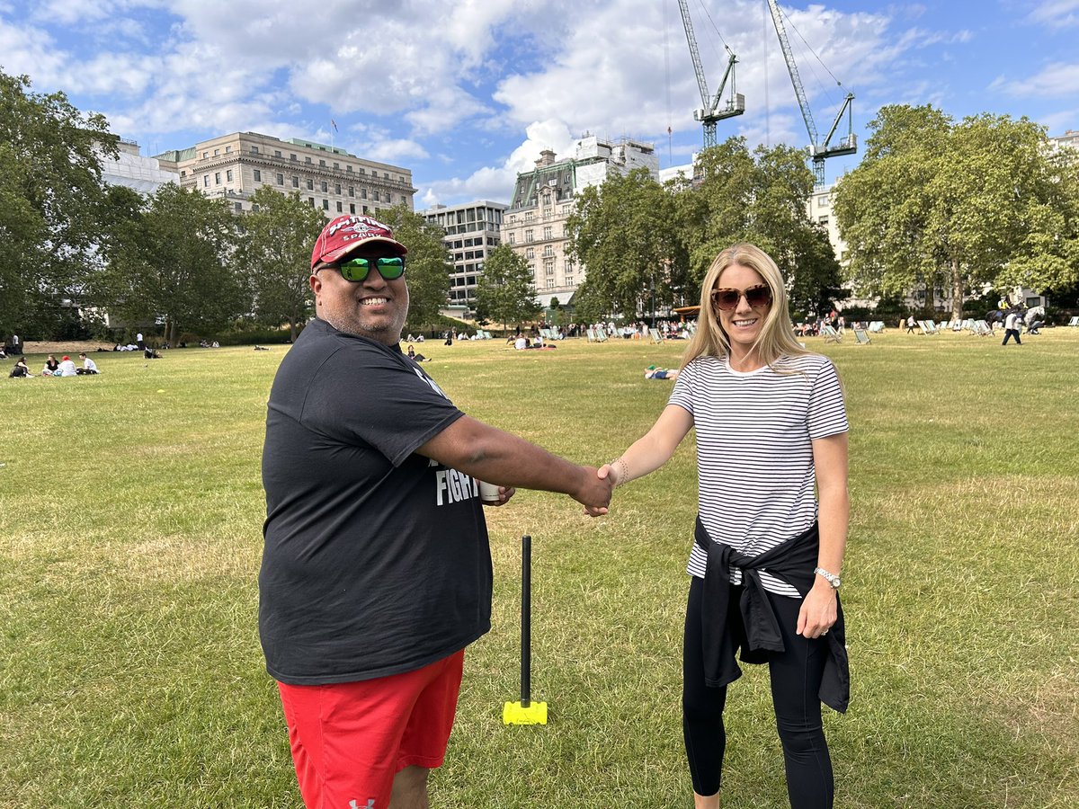 Lee LeBorgne tweet media