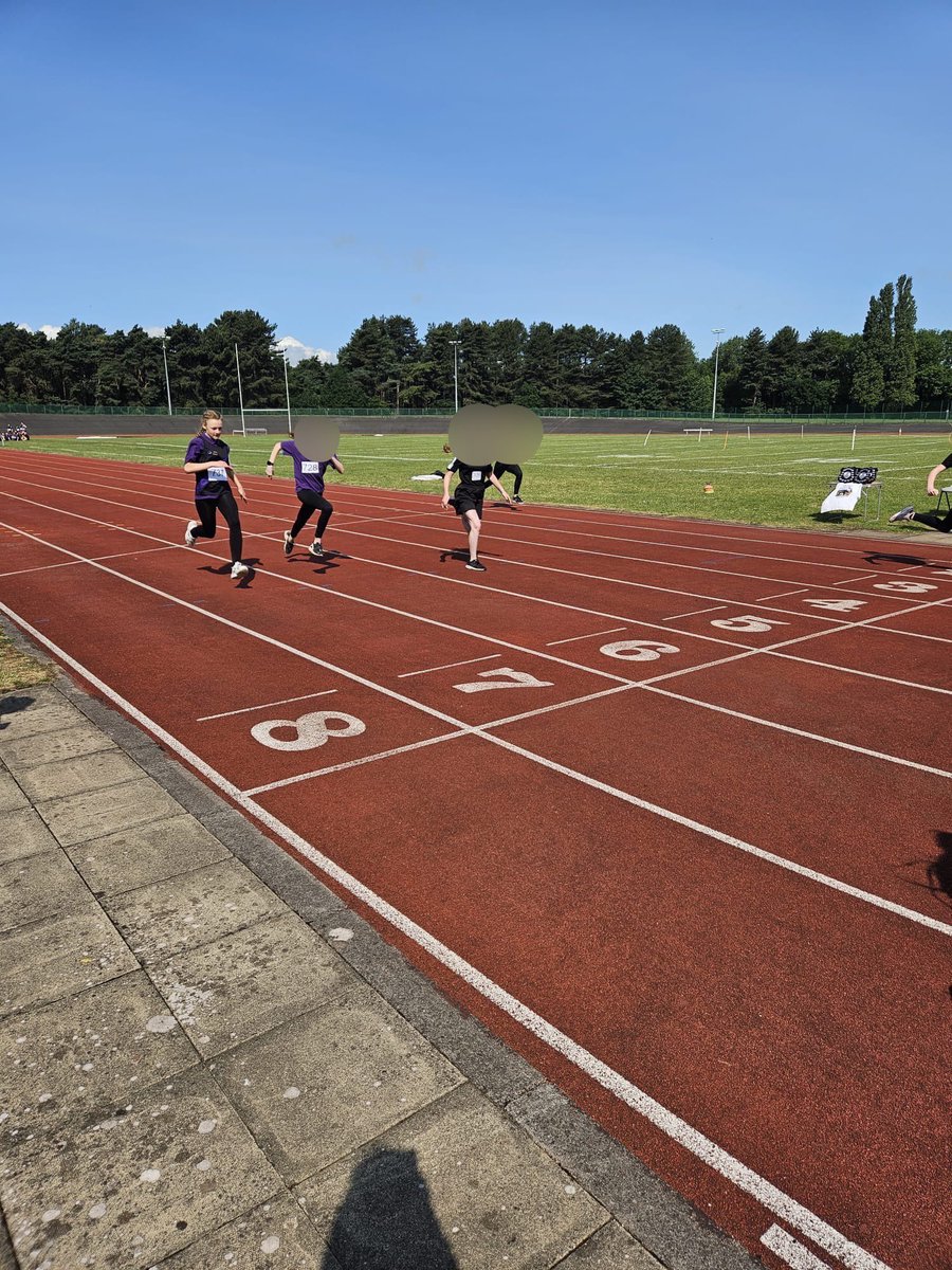 OAF PE Department tweet media