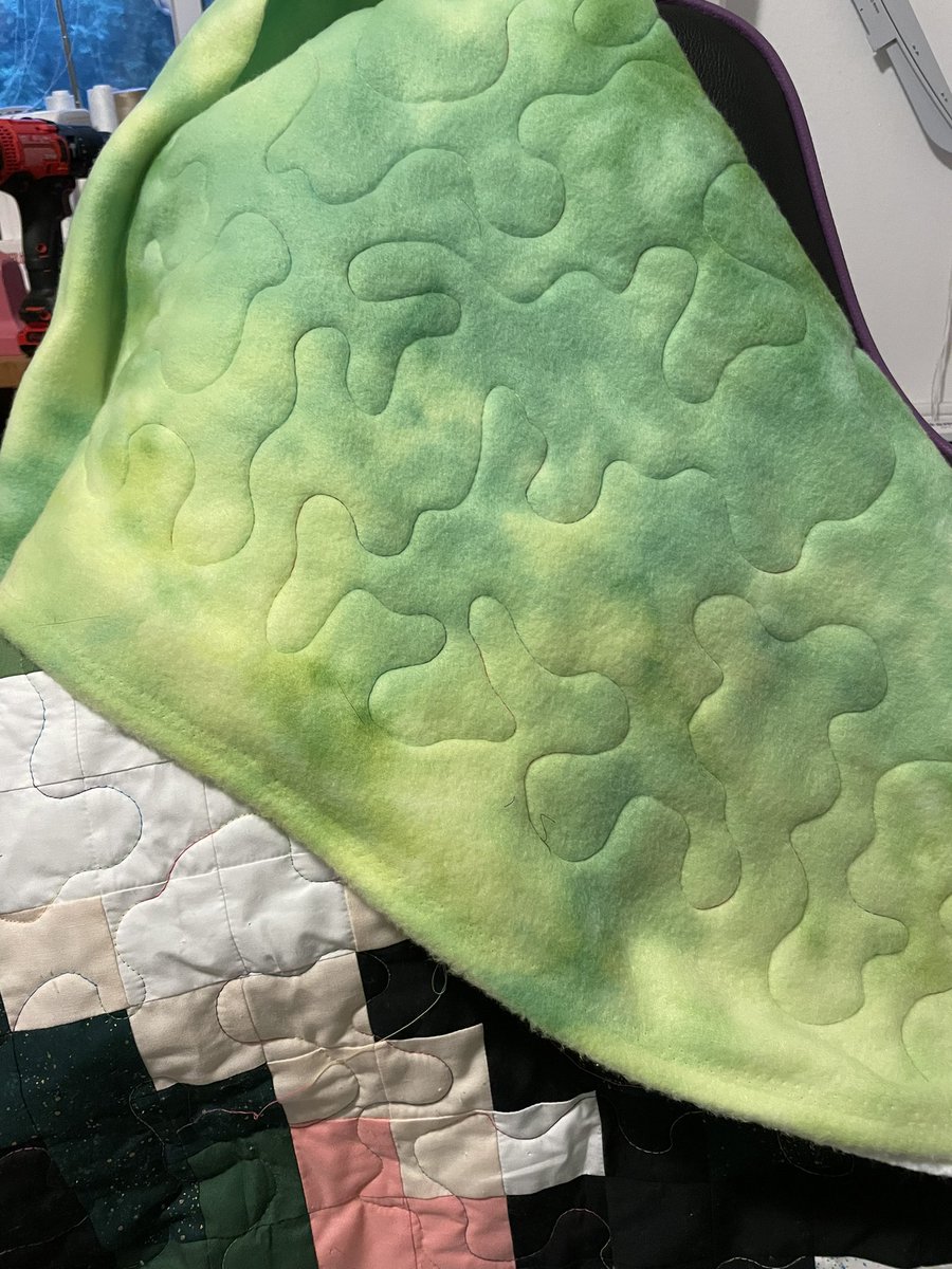 PawsitivelyStitched tweet media