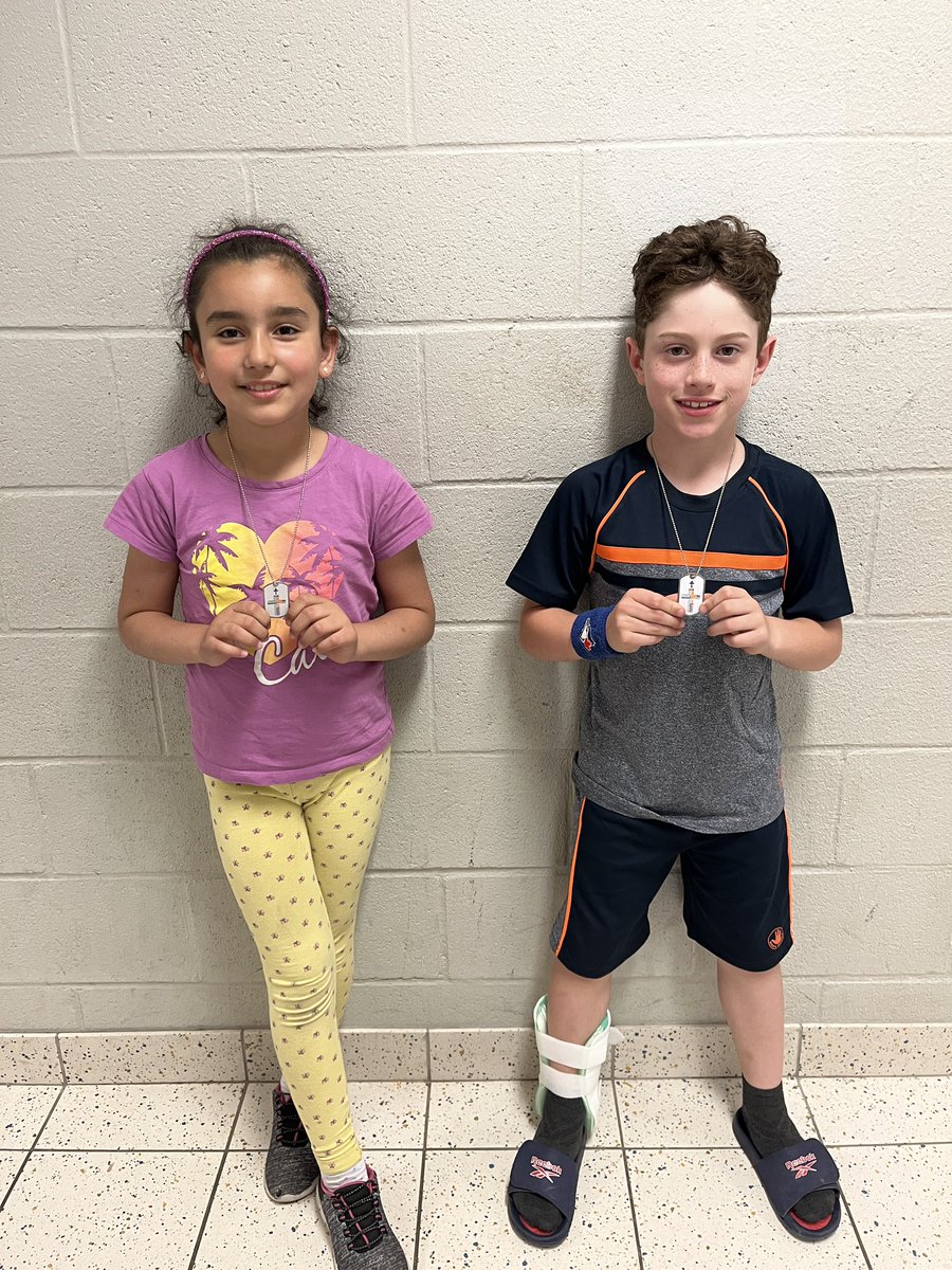 Congrats to our virtue of Fairness winners M and B! Missing in 📸 is C!