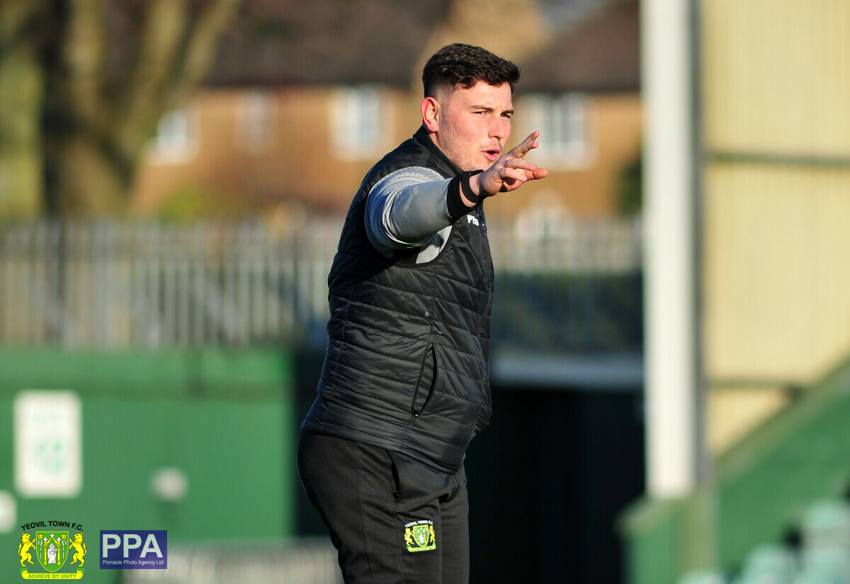 Yeovil Town FC tweet media