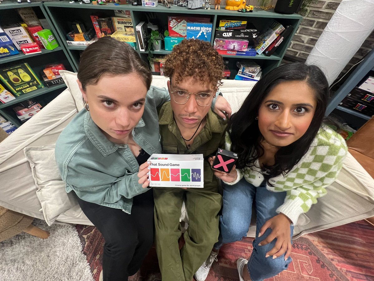 Smosh Games tweet media