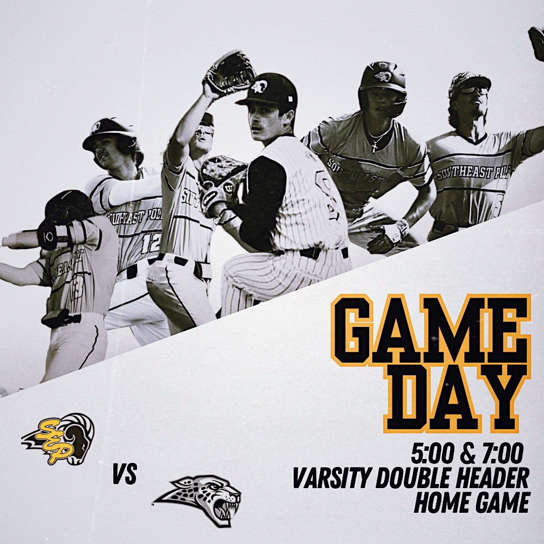 SEP Baseball tweet media