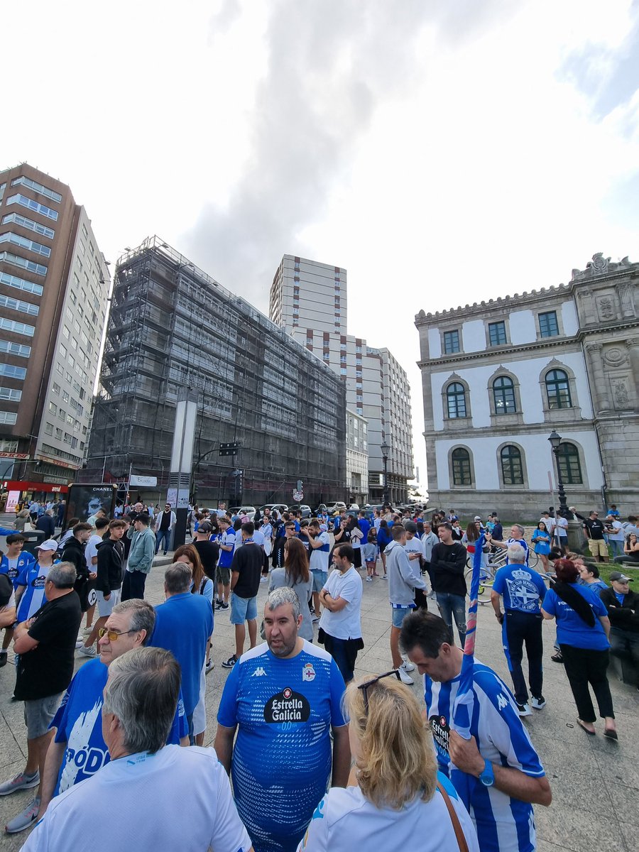 DSR1984's tweet photo. #RespectoParaODepor https://t.co/aXrmxA5bG0