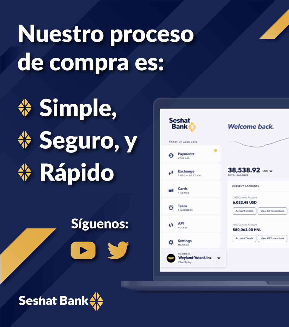 SeshatBank's tweet photo. Pregunta por nuestros servicios para intercambio de criptoactivos a través de nuestra plataforma en línea actualizada. Seguimos creciendo para vos. | Ask about our services for crypto asset exchange through our updated online platform. We continue to grow for you. https://t.co/BXQMN5PL99