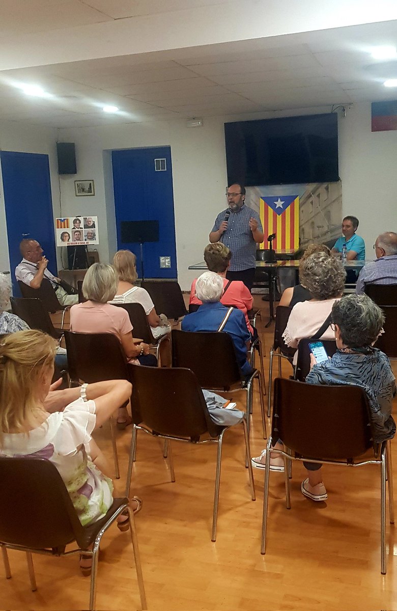 República en Marxa tweet media