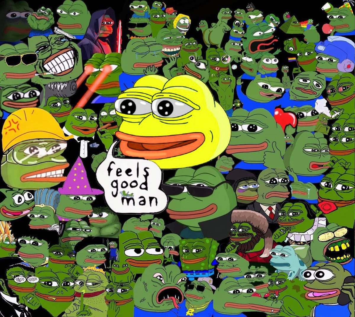 pepe2coineth's tweet photo. #PEPE2 starting the bull run. If you missed $PEPE here is your second chance. https://t.co/87xUESXQ2A