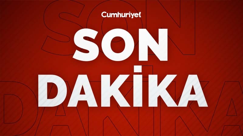 #SonDakika | Kılıçdaroğlu'nun acı kaybı!
cumhuriyet.com.tr/turkiye/son-da…