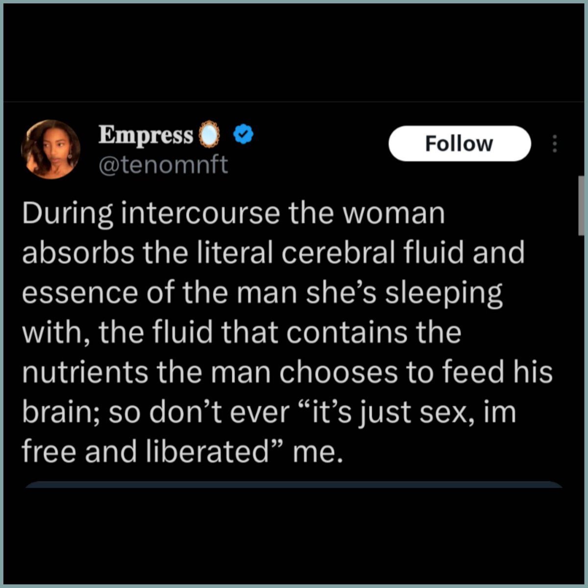 AskAubry 🦋 🐆🦝 tweet media