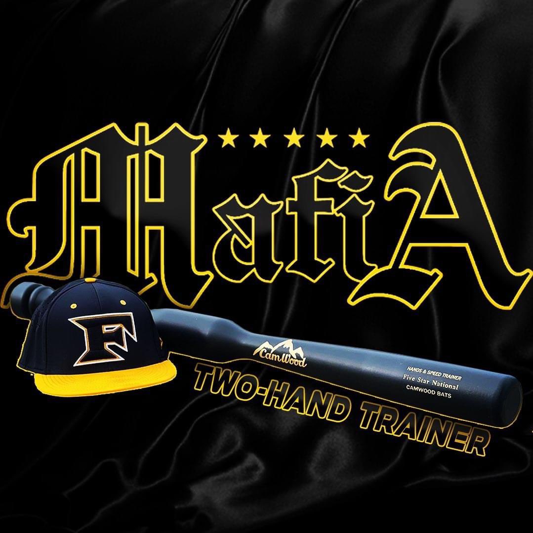 HotBats1's tweet image. Yea we do “team” custom trainers and gamers! 

DM for details or check out cwbats.com

@CamWoodBats @5starnational @helms_wes @HotBats1 @dbiggybats 

#baseballtraining #ondeckcircle #camwood #5starmafia #woodbat #trainhard #workhard #custom