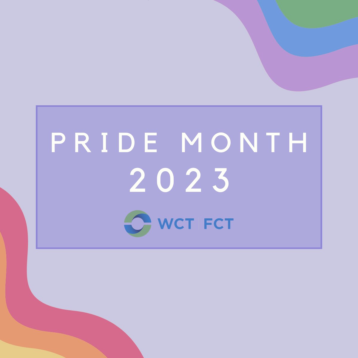 Happy Pride Month 2023! We've reached the end of an incredible month of love, acceptance, and celebration. Let's continue championing diversity and inclusivity all year round!