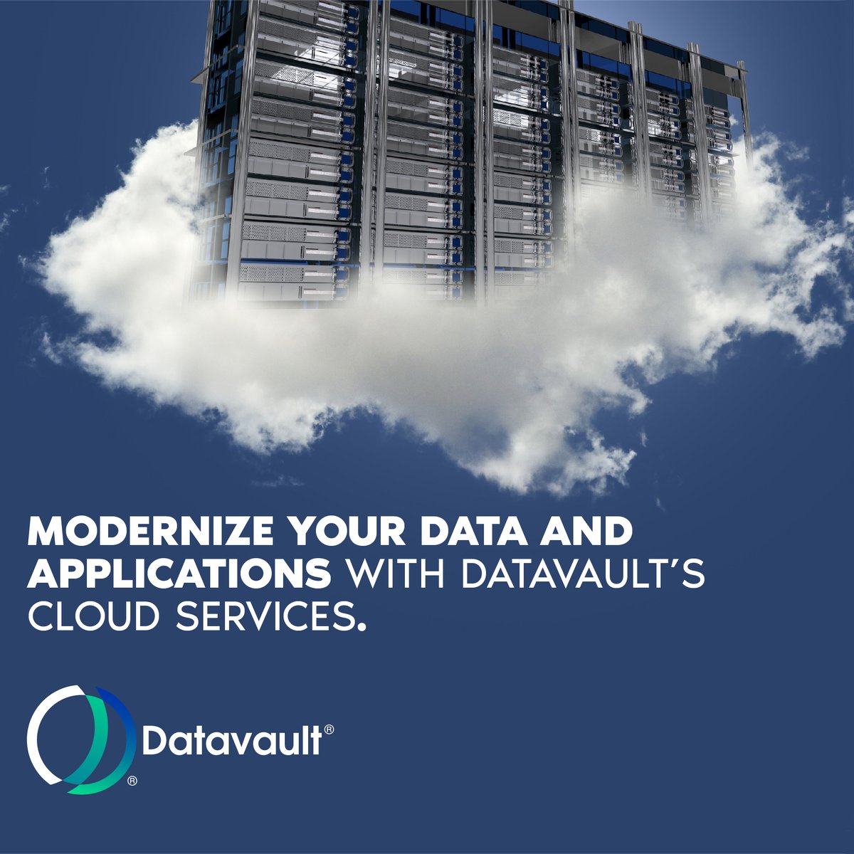 the_datavault's tweet image. Datavault® understands #cloudservices and can help your company navigate its options. Contact us to discuss which services suit your business bit.ly/3PzJyXG #virtualmachines #cloudservices #data #datavault #technology #fintech #datascience #tech #ai #DataDriven
