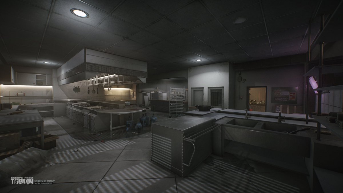 Escape from Tarkov tweet media