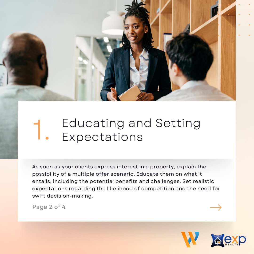 johnmathewexp's tweet image. Here's how your expertise can make a difference: 📊🔍💼

Aspiring to be a real estate agent? Contact us now!

#RealEstateAgentTips #realestateethics #agentbestpractices #joinourteam #HNW #eXprealty #DFW