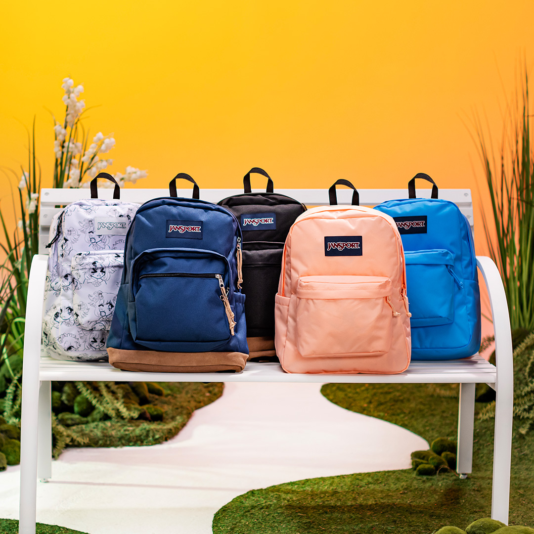 Champs Sports on Twitter "Find the best backpack for you this school