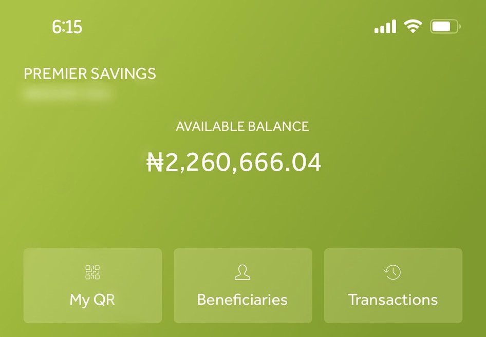 BlessingGives's tweet image. Drop Your Acct Details!!! 💵💸

20K each to Winners. Retweet, Like &amp;amp; Follow😎

Davido Sszn ⏳❤️