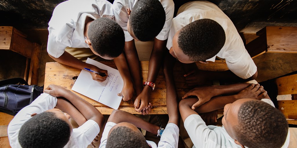 I am excited to welcome the <a href="/educommission/">Education Commission</a> team and programs to <a href="/edctweets/">edc.org</a>! Learn more here: go.edc.org/ECLS (1/13)