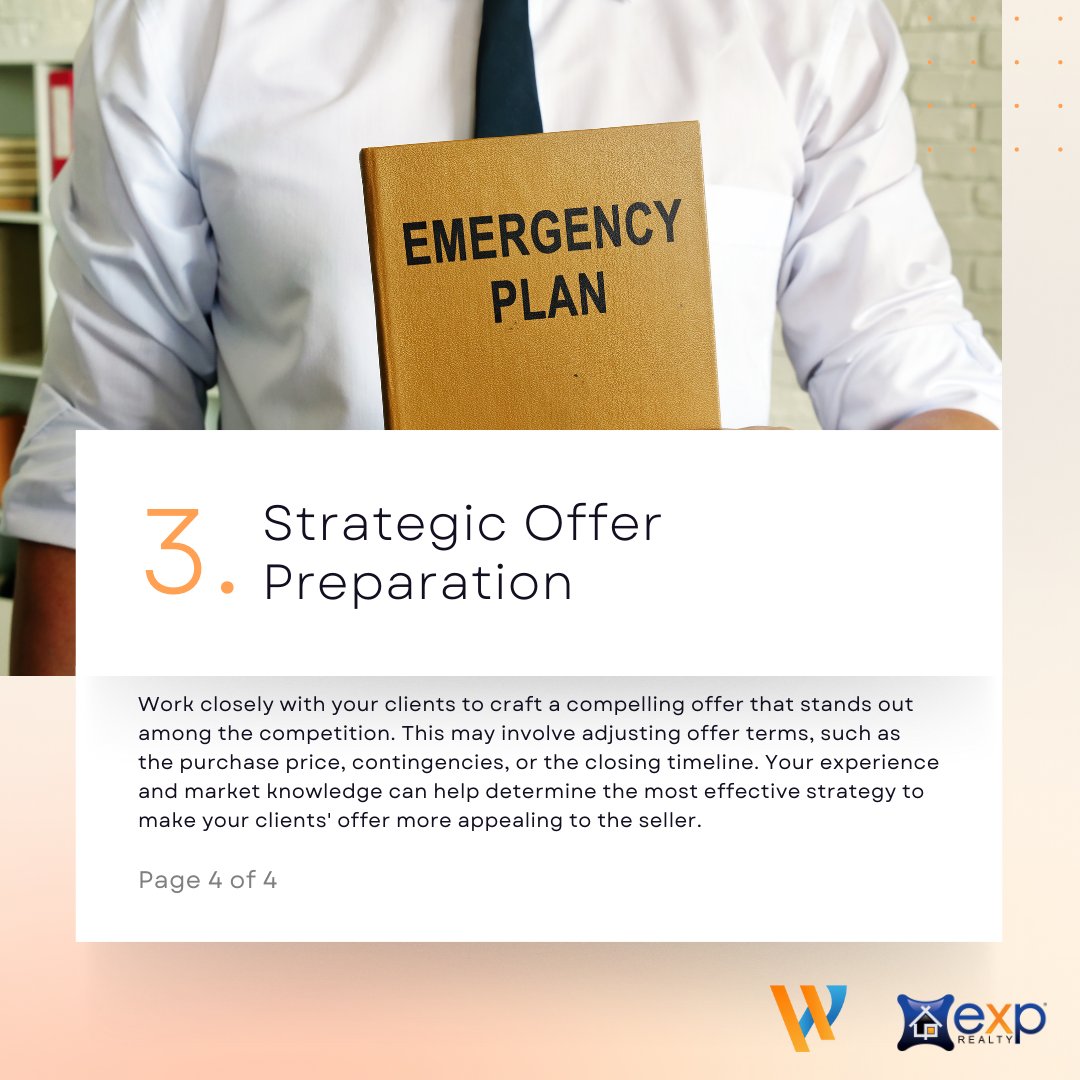 johnmathewexp's tweet image. Here's how your expertise can make a difference: 📊🔍💼

Aspiring to be a real estate agent? Contact us now!

#RealEstateAgentTips #realestateethics #agentbestpractices #joinourteam #HNW #eXprealty #DFW