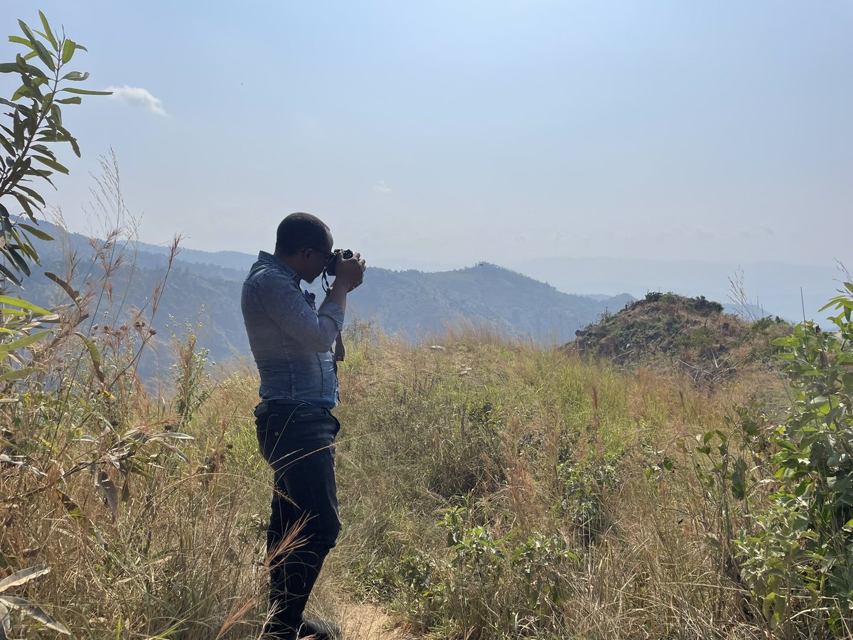 Communicating about #peacebuilding is vital: knowing what is possible despite the odds inspires others to try. Thank you to our Comms colleagues who make this possible <a href="/intalert/">International Alert</a> <a href="/LetuProjet/">Projet Mupaka Shamba Letu</a> #DRC