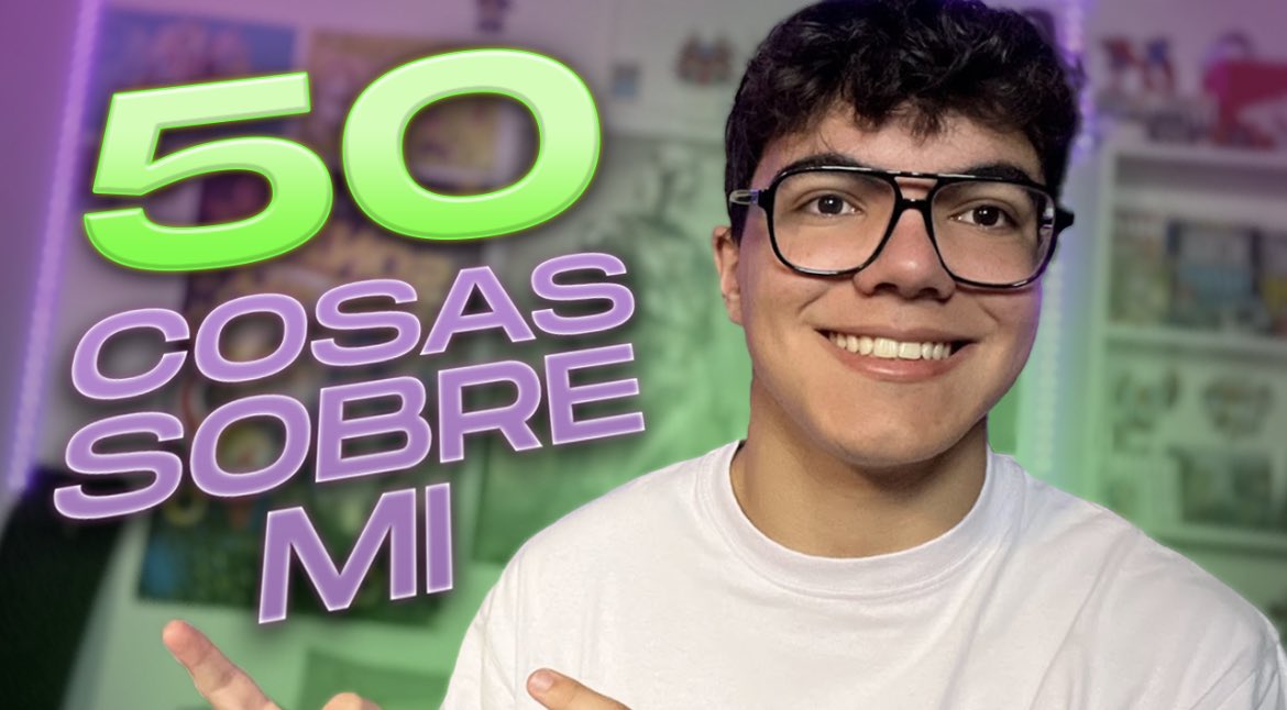 Degues5T's tweet photo. NUEVO VÍDEO HOY A LAS 19:00 (hora canaria 🇮🇨) 
Like y sub se agradecen ❤️
https://t.co/Myv5EIYSAK
https://t.co/Myv5EIYSAK https://t.co/6JP0JvPvQk